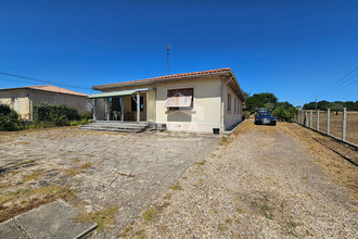 achat maison berson 33390