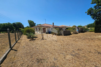 achat maison berson 33390