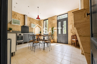 achat maison berson 33390