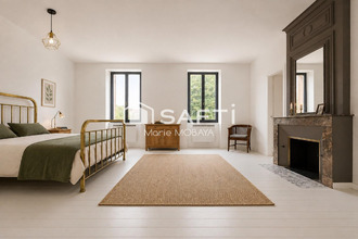 achat maison berson 33390