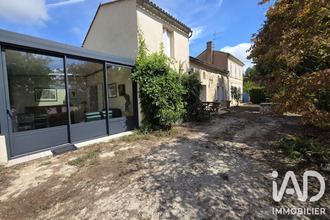 achat maison berson 33390