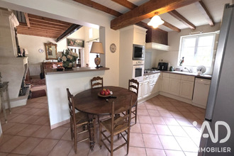 achat maison berson 33390