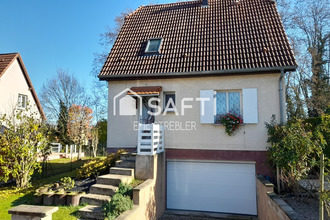 achat maison berstett 67370