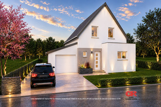 achat maison berstett 67370