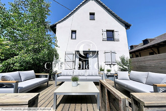 achat maison berstett 67370