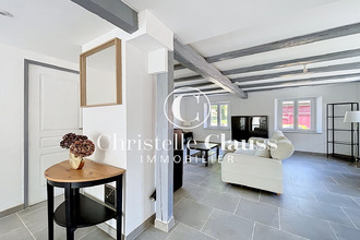 achat maison berstett 67370