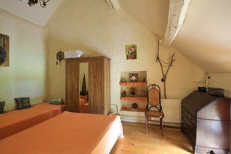 achat maison bert 03130