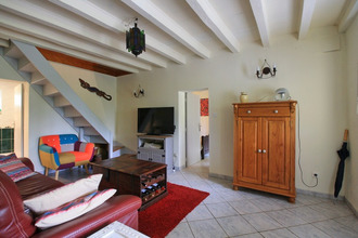 achat maison bert 03130