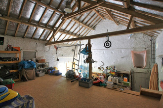 achat maison bert 03130