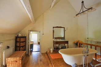 achat maison bert 03130