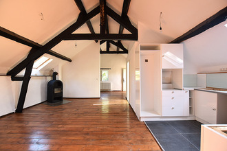 achat maison bert 03130