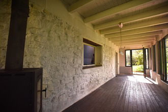 achat maison bert 03130