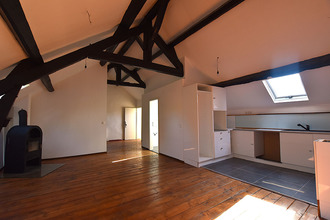 achat maison bert 03130