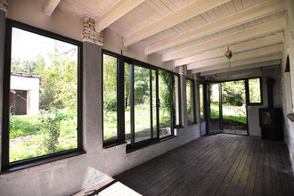 achat maison bert 03130