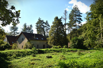 achat maison bert 03130