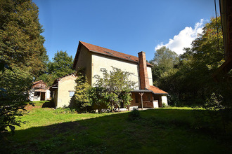 achat maison bert 03130