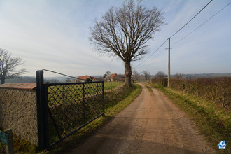 achat maison bert 03130