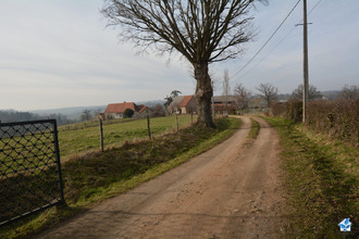 achat maison bert 03130