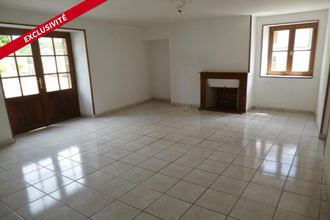 achat maison bert 03130