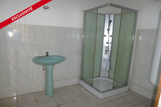 achat maison bert 03130