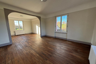 achat maison bert 03130