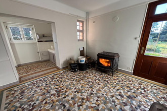 achat maison bert 03130