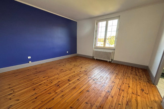 achat maison bert 03130