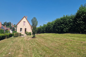 achat maison bert 03130