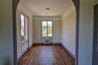 achat maison bert 03130