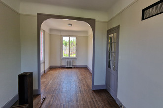 achat maison bert 03130