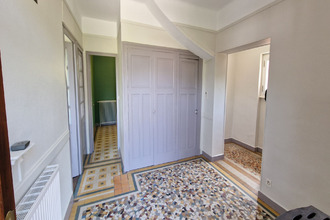 achat maison bert 03130