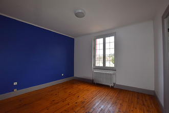 achat maison bert 03130