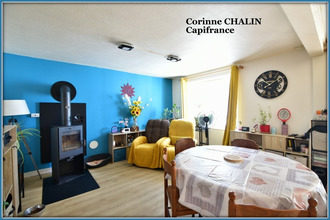 achat maison bert 03130