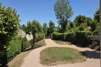 achat maison bert 03130
