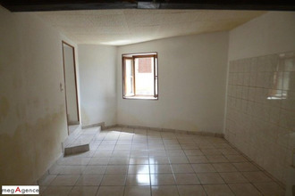 achat maison bert 03130