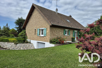 achat maison bertangles 80260