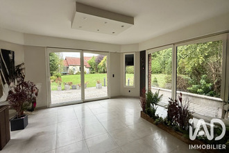 achat maison bertangles 80260