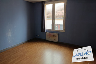 achat maison berteaucourt-les-dames 80850