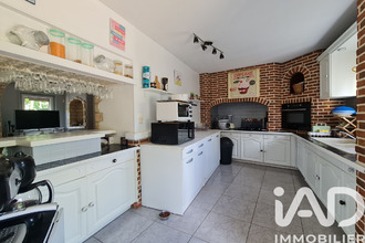 achat maison berteaucourt-les-dames 80850