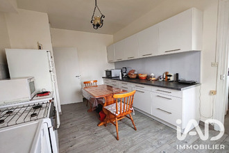 achat maison berteaucourt-les-thennes 80110
