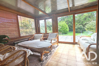 achat maison berteaucourt-les-thennes 80110