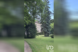 achat maison berthecourt 60370