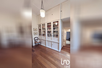 achat maison berthecourt 60370