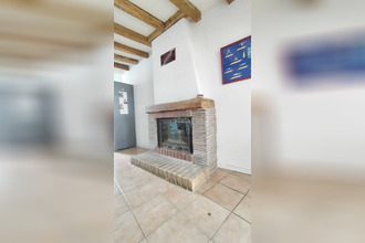 achat maison berthecourt 60370