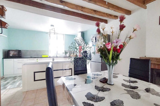 achat maison berthecourt 60370