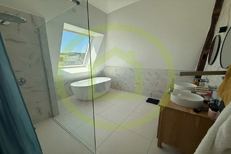 achat maison berthecourt 60370