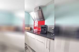 achat maison berthecourt 60370