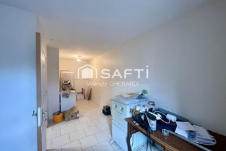 achat maison berthegon 86420