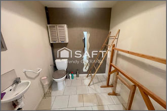 achat maison berthegon 86420