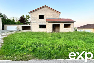 achat maison berthelange 25410